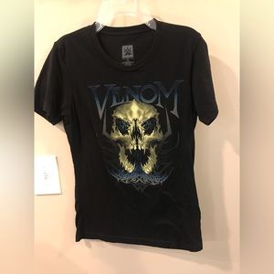 WWE - In My Veins Tshirt